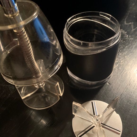 Multi-Slicer Garlic Nuts Ginger Chocolate - Picture 5 of 10